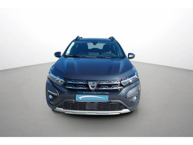 Dacia Sandero image 2