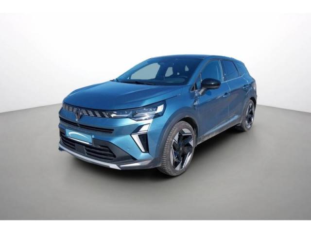 Renault Symbioz E-Tech Full Hybrid 145 Iconic