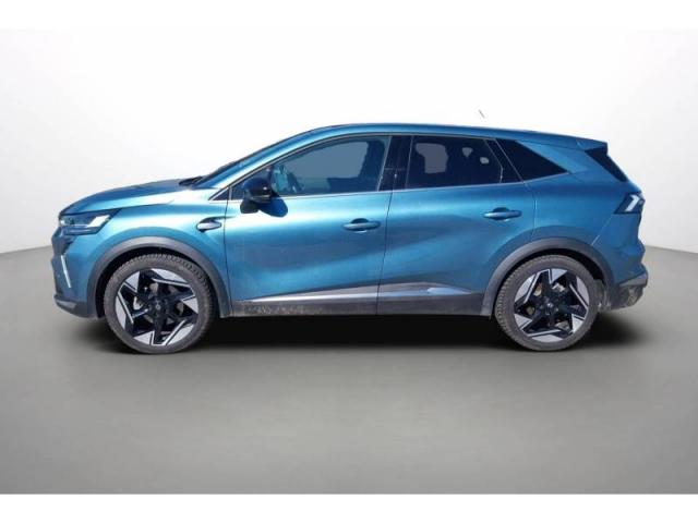 Renault Symbioz image 2