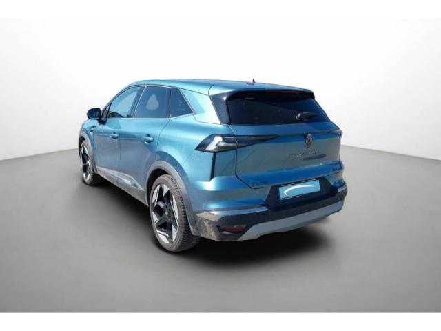 Renault Symbioz image 5