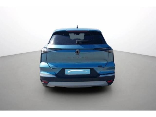 Renault Symbioz image 4