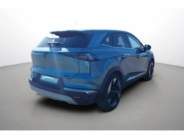 Renault Symbioz image 8