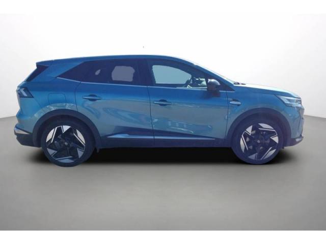 Renault Symbioz image 1