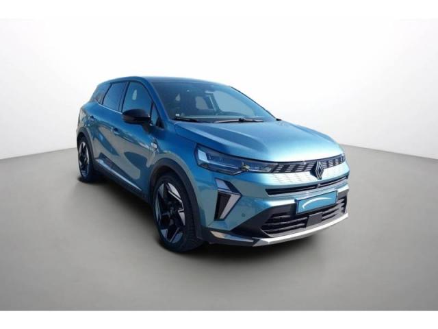 Renault Symbioz image 3