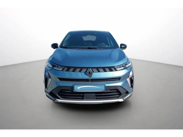 Renault Symbioz image 7