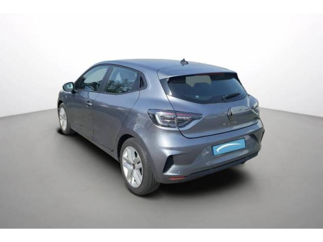 Renault Clio image 2