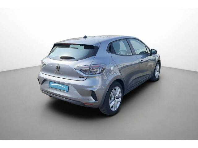 Renault Clio image 1