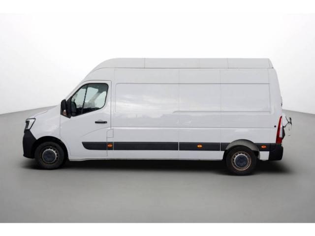 Renault Master image 1