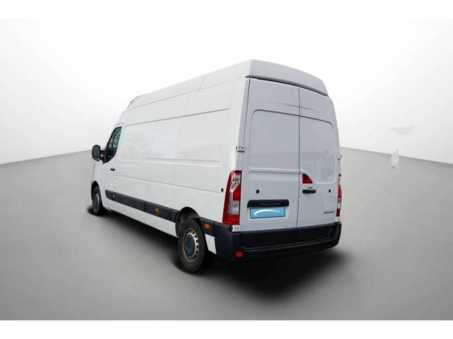 Renault Master image 8