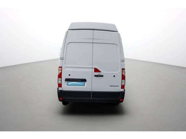 Renault Master image 7