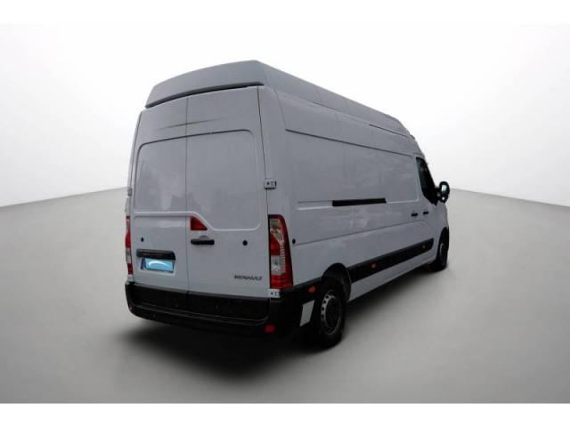 Renault Master image 5