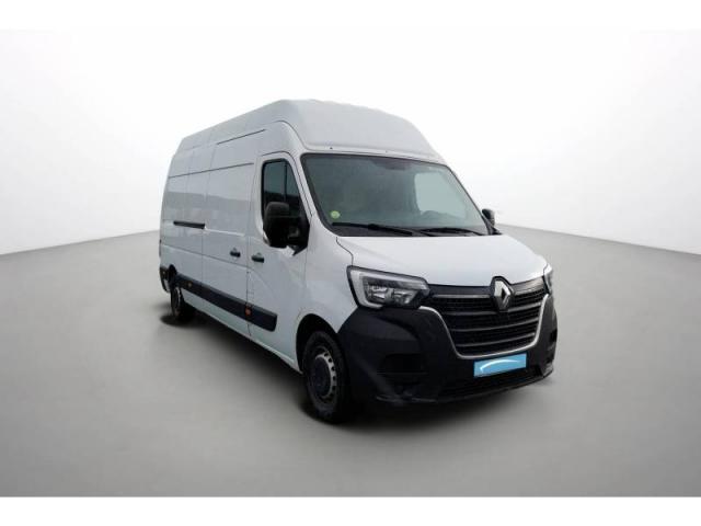 Renault Master image 3