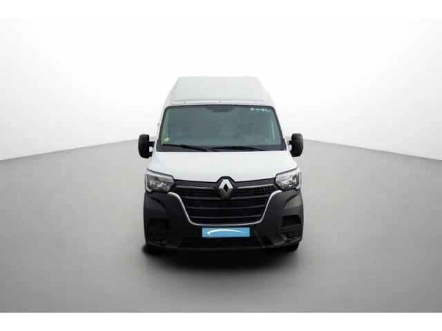 Renault Master image 4