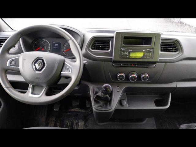 Renault Master image 6