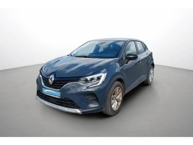 Renault Captur Tce 90 - 21 Business