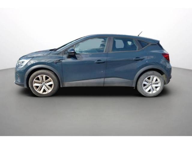 Renault Captur image 6