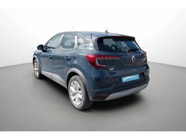 Renault Captur image 5