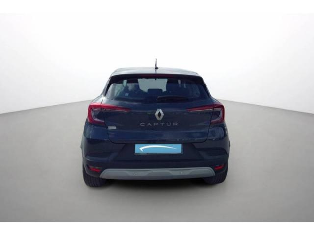 Renault Captur image 7