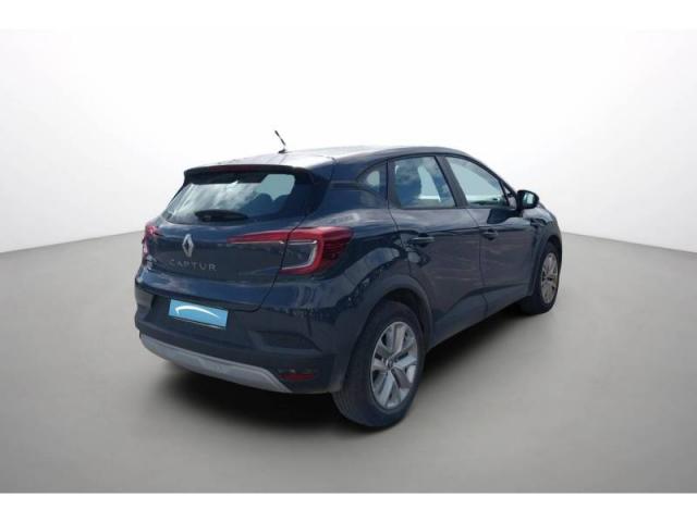 Renault Captur image 8