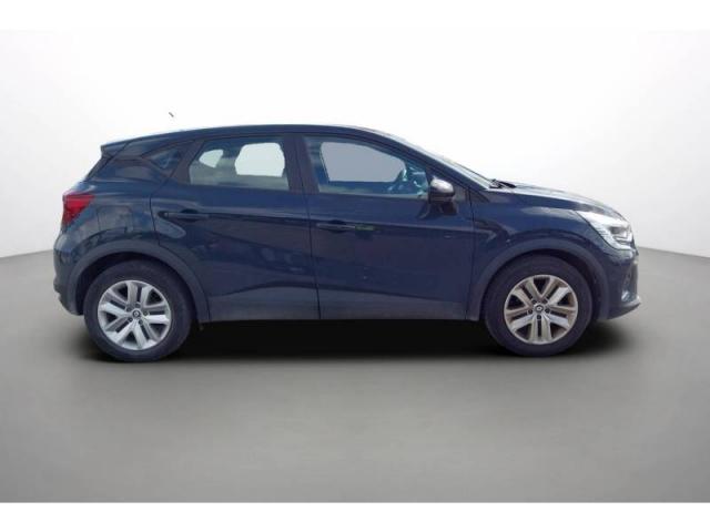 Renault Captur image 4