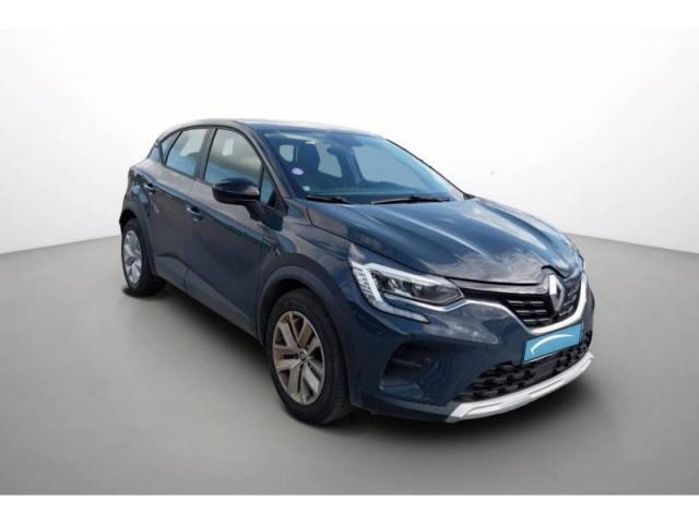 Renault Captur image 1