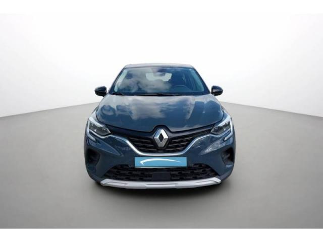 Renault Captur image 2