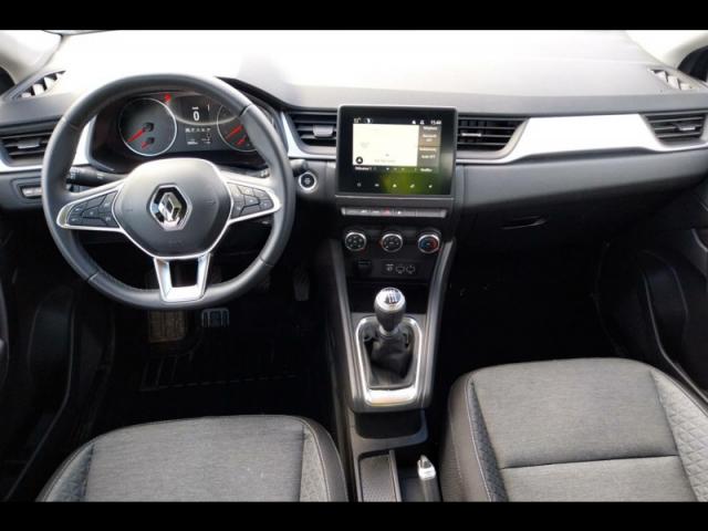 Renault Captur image 3
