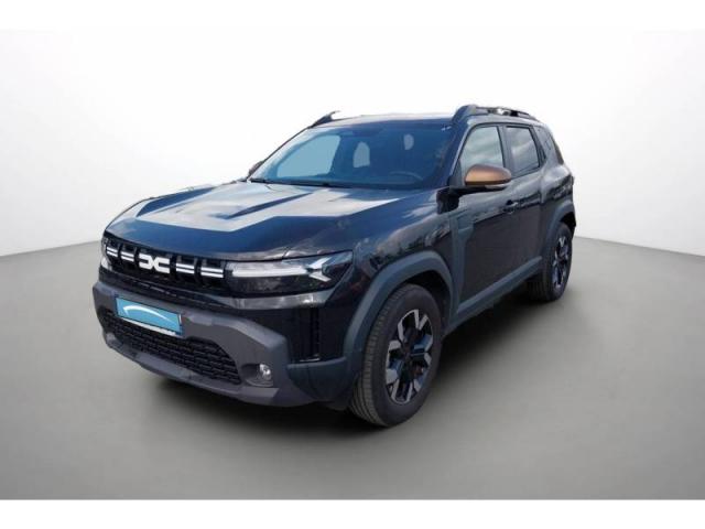 Dacia Duster Eco-G 100 Extreme