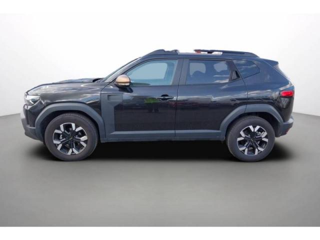 Dacia Duster image 4