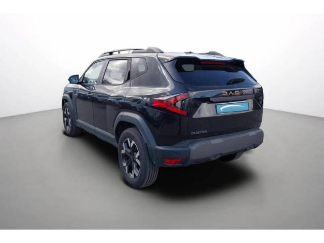 Dacia Duster image 5