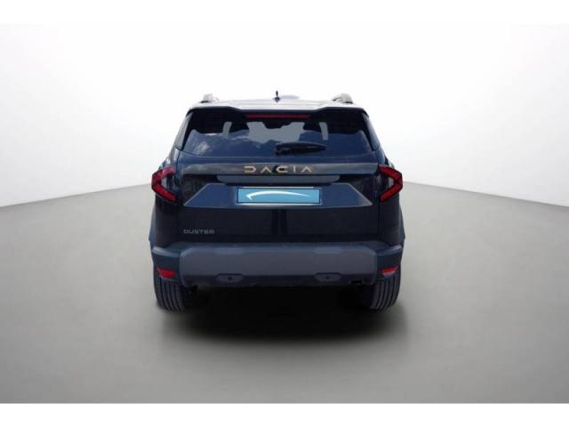 Dacia Duster image 2