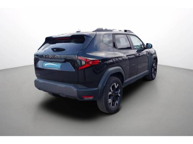 Dacia Duster image 6