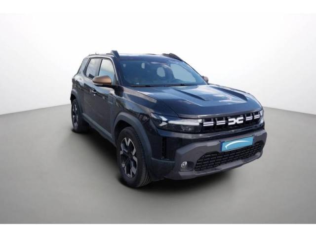 Dacia Duster image 7