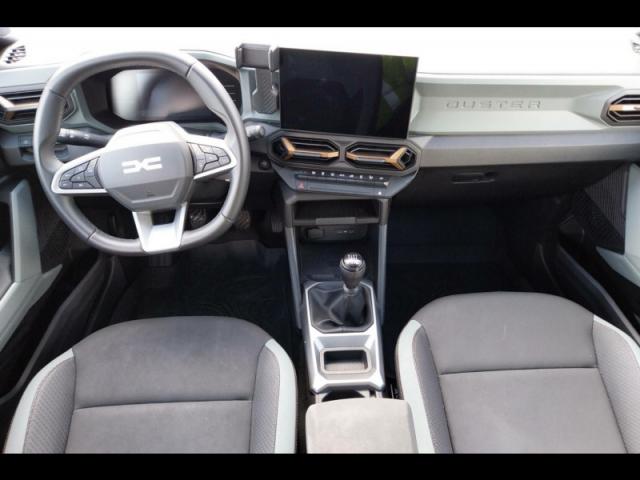 Dacia Duster image 1