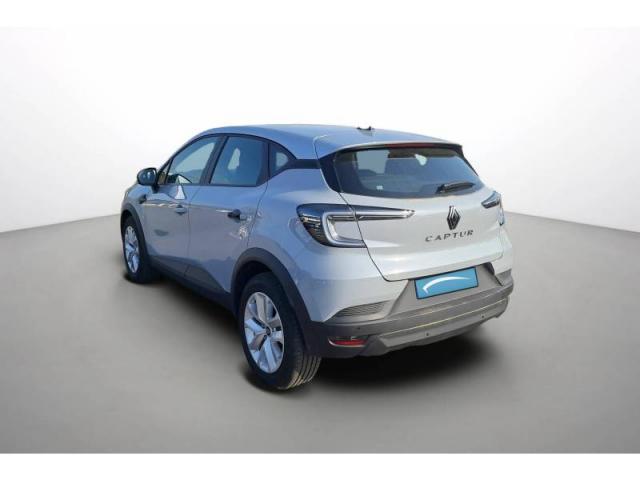 Renault Captur image 6