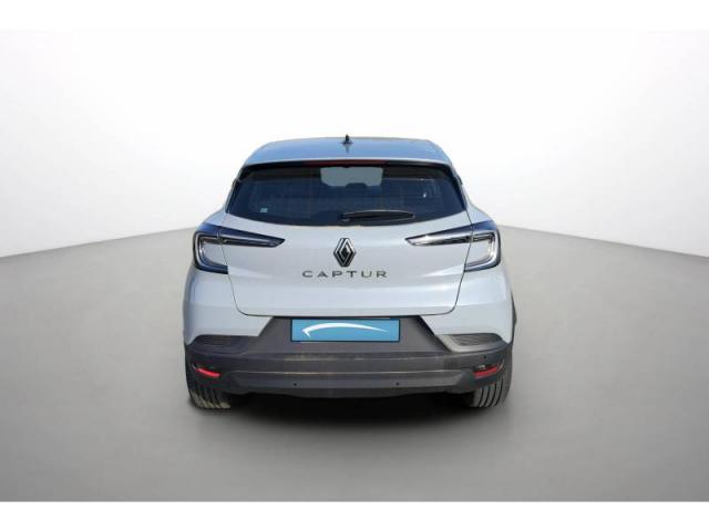 Renault Captur image 8