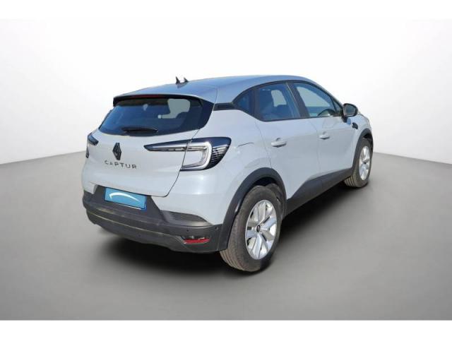 Renault Captur image 1
