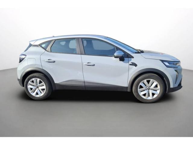 Renault Captur image 4