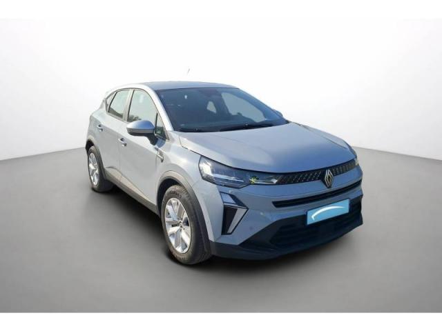 Renault Captur image 5