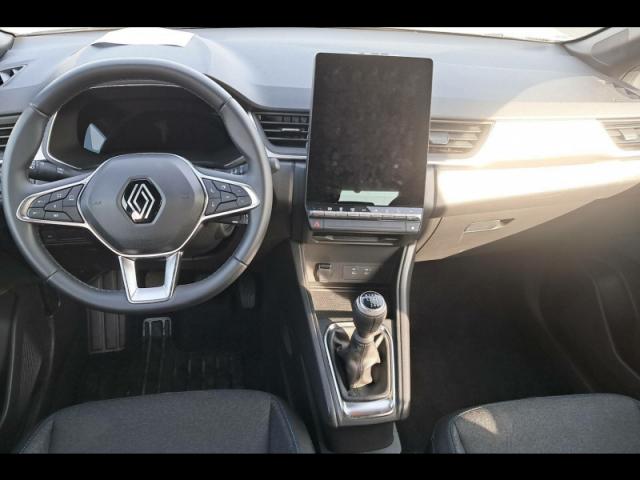 Renault Captur image 3