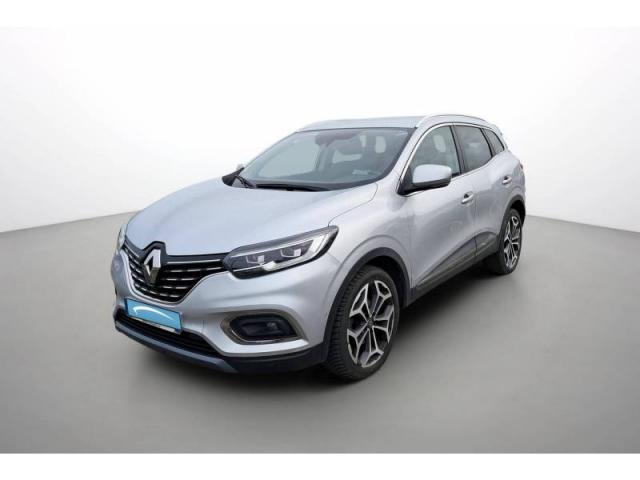 Renault Kadjar Blue Dci 115 Edc Intens