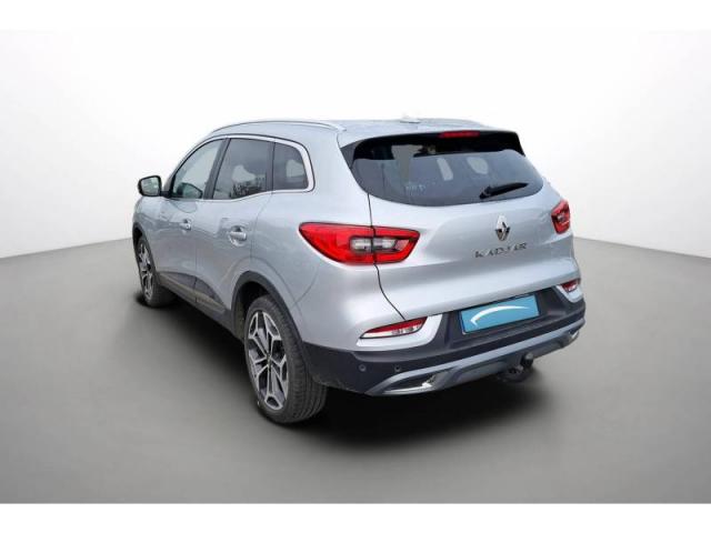 Renault Kadjar image 6