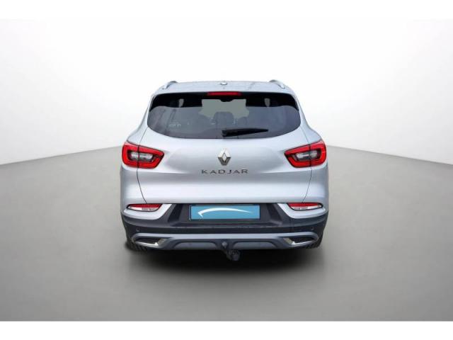 Renault Kadjar image 8