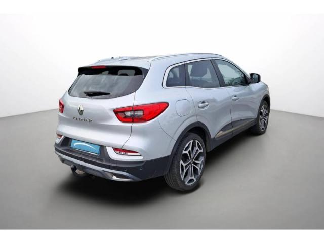 Renault Kadjar image 4