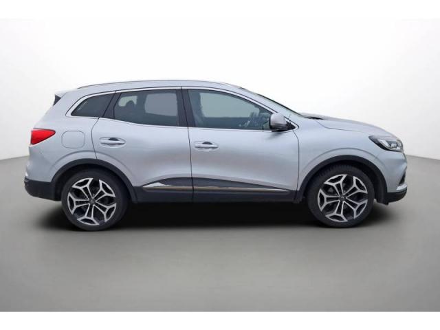 Renault Kadjar image 2