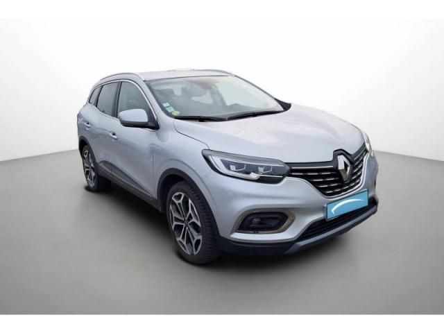 Renault Kadjar image 7