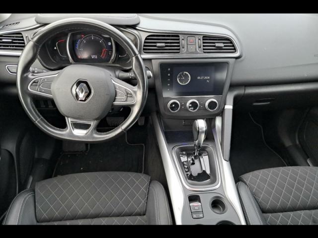 Renault Kadjar image 1