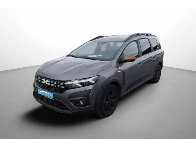 Dacia Jogger Eco-G 100 7 Places Gsr2 Extreme +