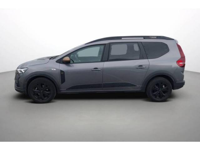 Dacia Jogger image 4