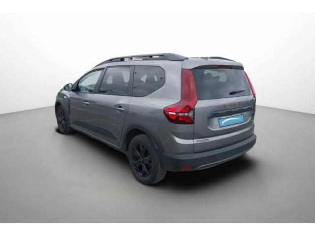 Dacia Jogger image 2
